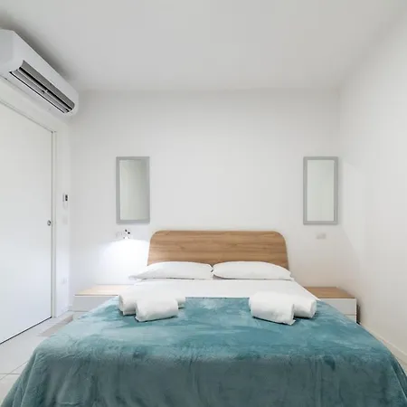 With Pool And Terrace 5 Min From