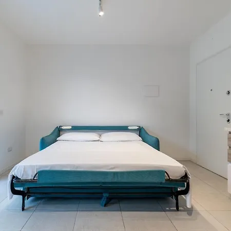 With Pool And Terrace 5 Min From Caorle