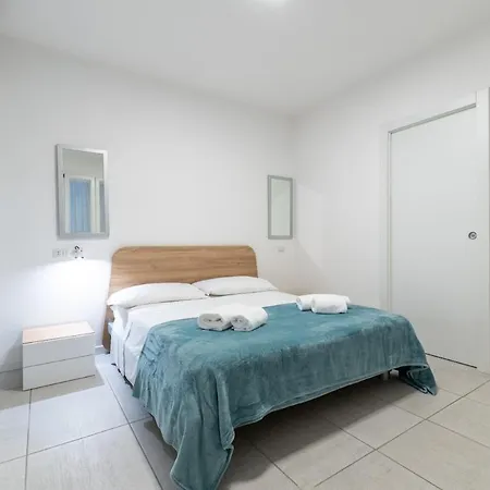 With Pool And Terrace 5 Min From Caorle
