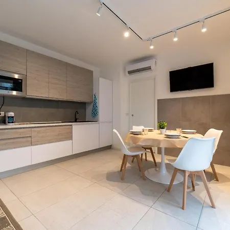 With Pool And Terrace 5 Min From * Caorle