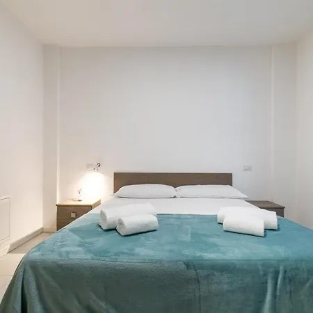 With Pool And Terrace 5 Min From