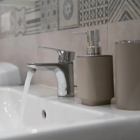 Apartament With Pool And Terrace 5 Min From