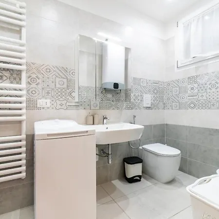 With Pool And Terrace 5 Min From *