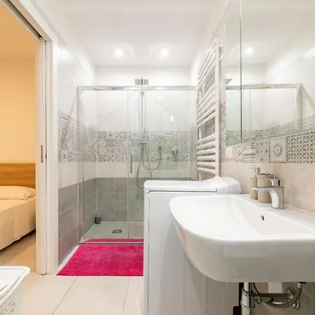 With Pool And Terrace 5 Min From * Caorle