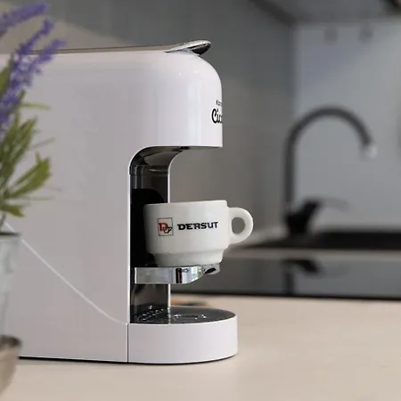 Daire - Moderno Vicino Al Mare - Piscina Inclusa