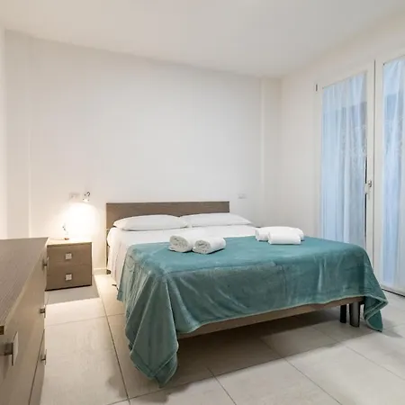 Daire - Moderno Vicino Al Mare - Piscina Inclusa *