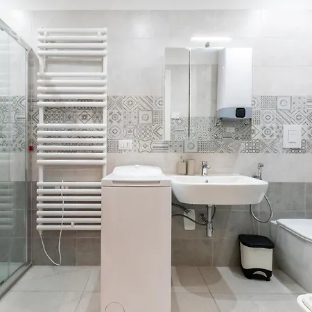 Daire - Moderno Vicino Al Mare - Piscina Inclusa